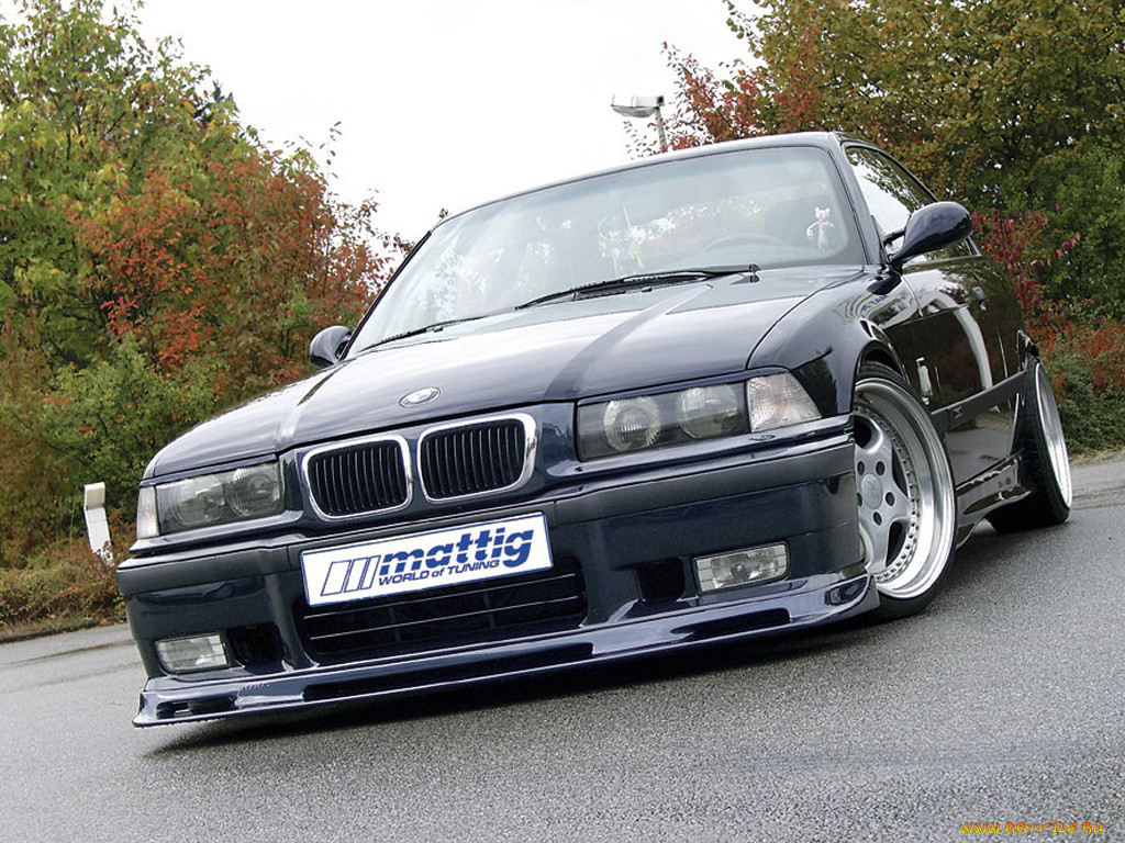 , bmw